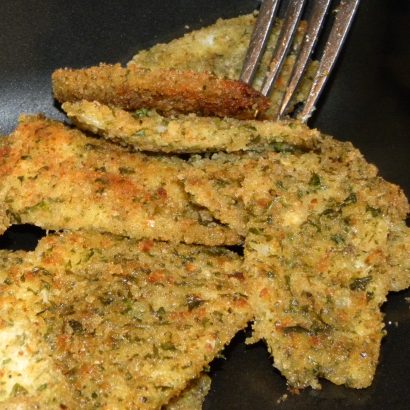Thumbnail for Breaded Smelts