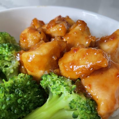 Thumbnail for General Tso’s Chicken