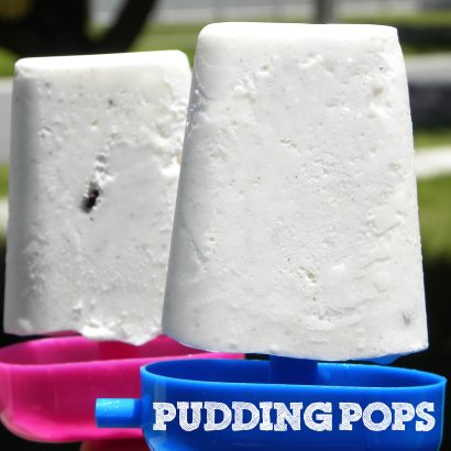Thumbnail for Pudding Pops