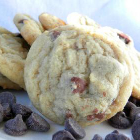 Thumbnail for Chocolate Chip Cookies -Joan’s